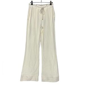 Twenty Montreal Cream Lounge Pants